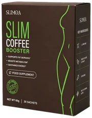 SLIMQA Slim Coffee Booster